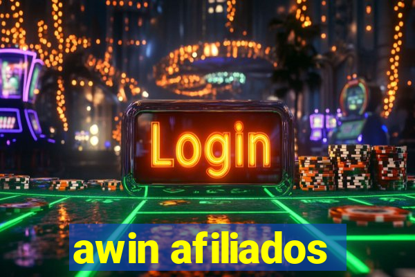 awin afiliados